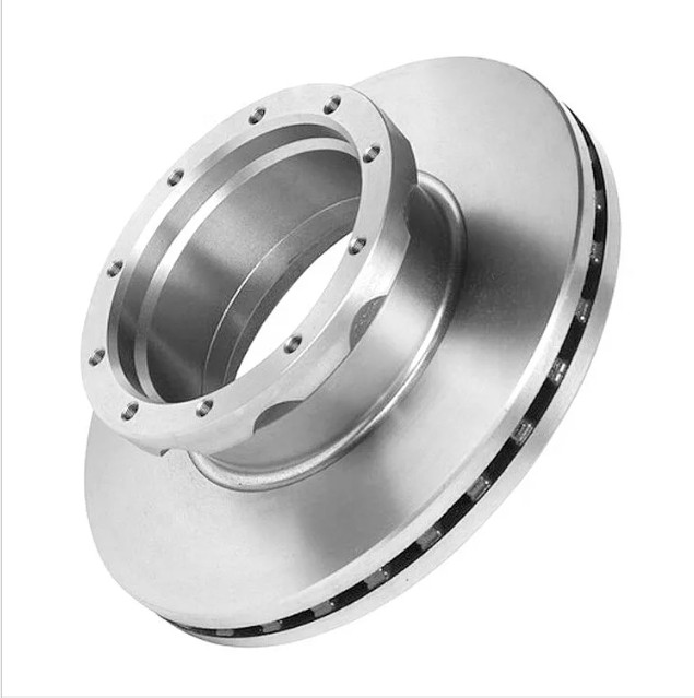 Brake Discs