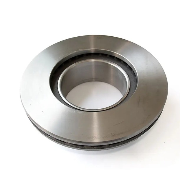 Brake Discs / 2