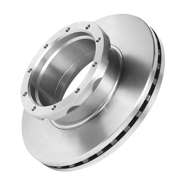 Brake Discs / 3