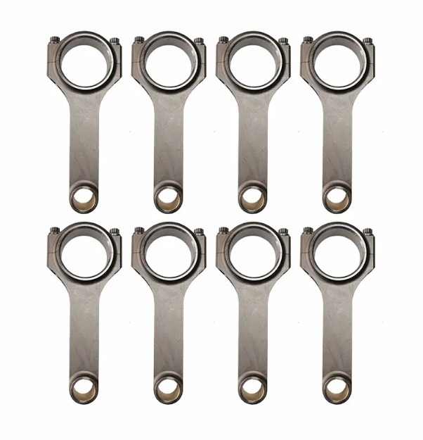 Connecting Rod & Bearing Bushes / 2