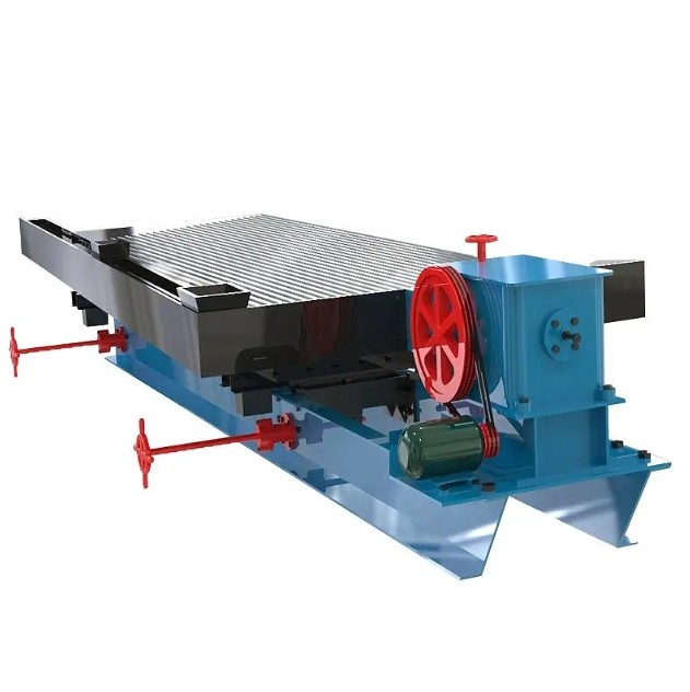 Mineral Separator / 2