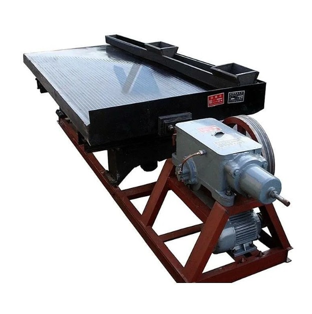 Mineral Separator / 3