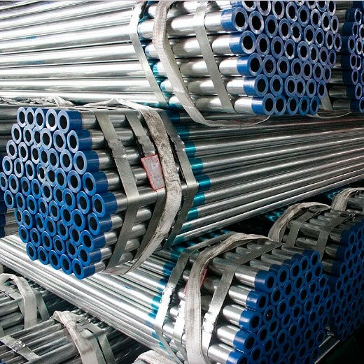 Galvanized Steel Pipe / 2