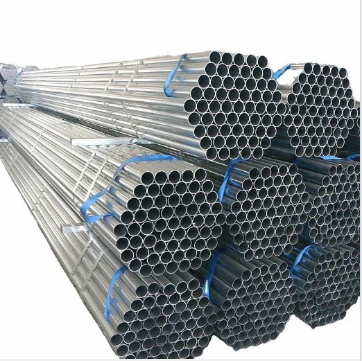 Galvanized Steel Pipe / 3
