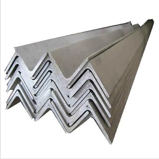 Stainless Steel Angle Bar / 2