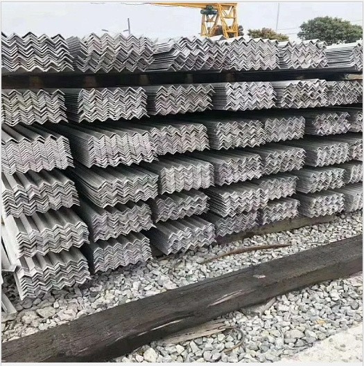 Stainless Steel Angle Bar / 5
