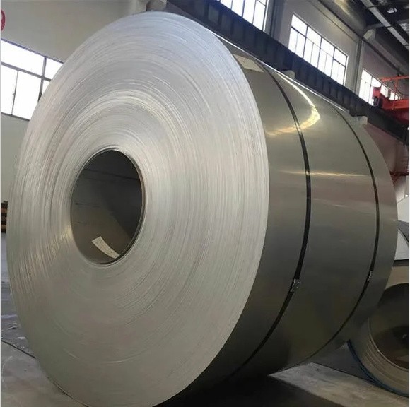 Stainless Steel Coil / 3