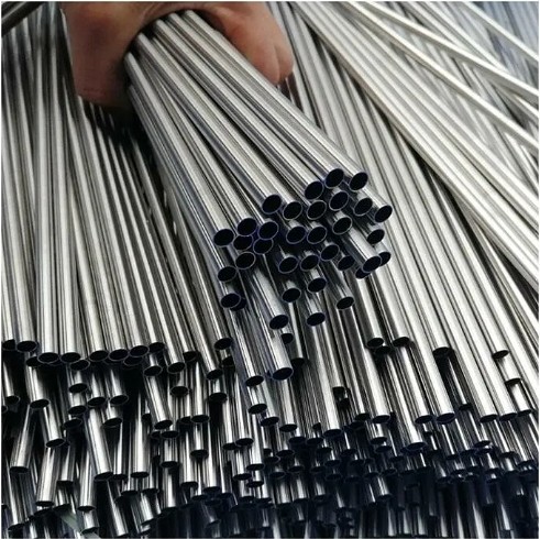 Stainless Steel Pipe / 4