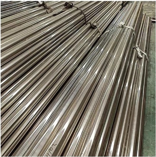 Stainless Steel Pipe / 2