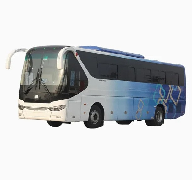 Manual Mini Bus Manual Transmission Left Hand Drive 120 / 4
