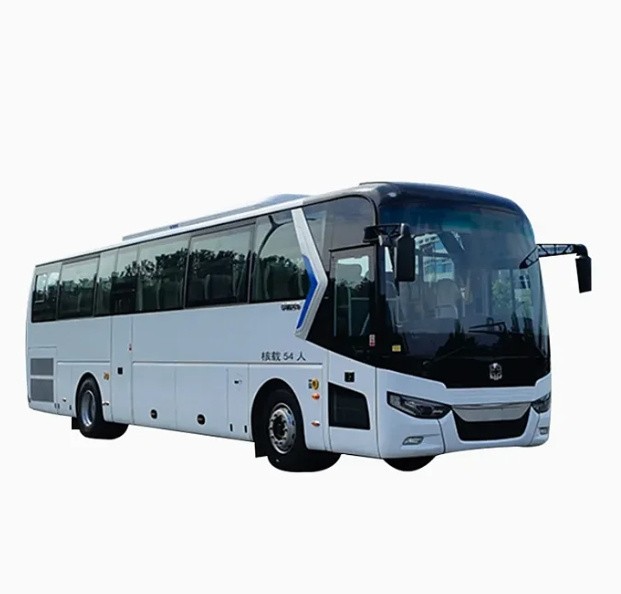Manual Mini Bus Manual Transmission Left Hand Drive 120 / 2