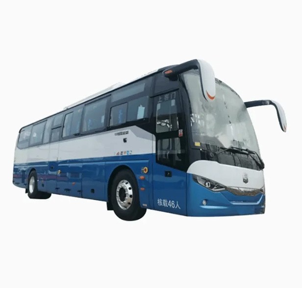 Manual Mini Bus Manual Transmission Left Hand Drive 120 / 3