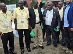 Ugandan sugar industry investors urged to own plantation land to avoid conflict