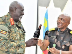 Uganda and Democratic Republic of Congo sign agreement