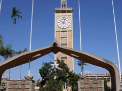 The International Monetary Fund states that Kenya will