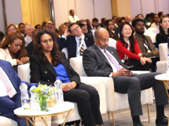 Driven by bold economic transformation, Ethiopia has s