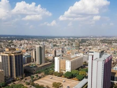 Kenya and South Africa become preferred investment destinations in Africa