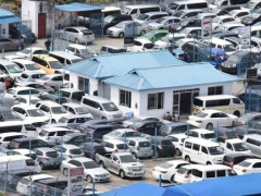 The Kenya Revenue Authority will implement new retail 