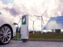 Kenya's electric vehicle company chooses solar en