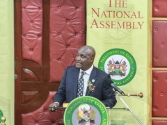 With the release of the 2025/26 budget by the Minister