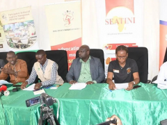Uganda's economic growth must enter the pockets o