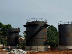 Uganda begins blending ethanol fuel to promote farmers