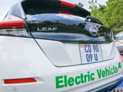 Car loans drive electric vehicle sales in Uganda