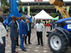 Global construction industry elites gather in Nairobi 