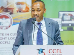 Rwanda Tax Authority calls on customs clearance and freight forwarders to maintain professionalism