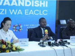 Tanzania hopes EACLC will bring 300 billion shillings 
