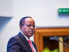 Ethiopia's food system transformation and success