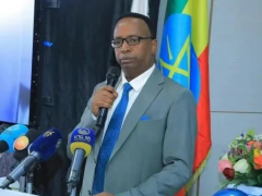 Ethiopia's unique positioning utilizes solar energy to become an energy center