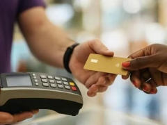 Tanzania's economy rapidly shifts towards cashless transactions