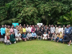 Kenya deepens bioeconomy agenda through Sweden supported ABDK project
