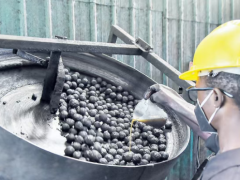 Kenya opens the door to industrial credit