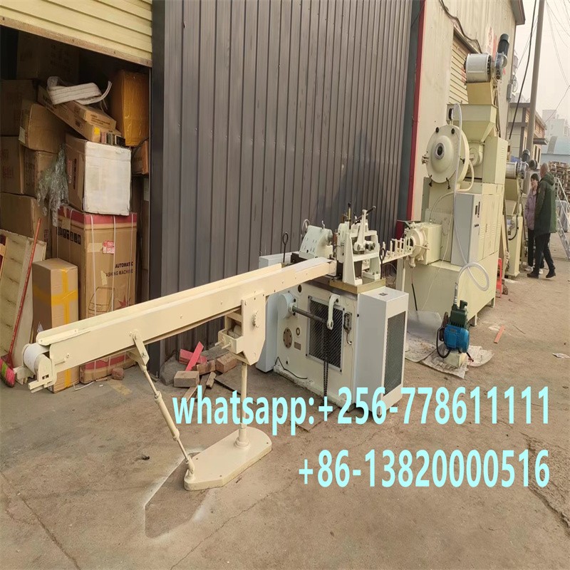 Laundry Soap Making Line / 3