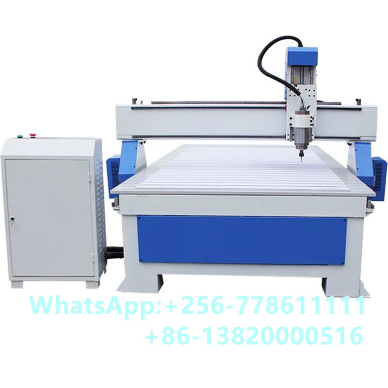 1325 Wood Cutting Engraving Machine / 2