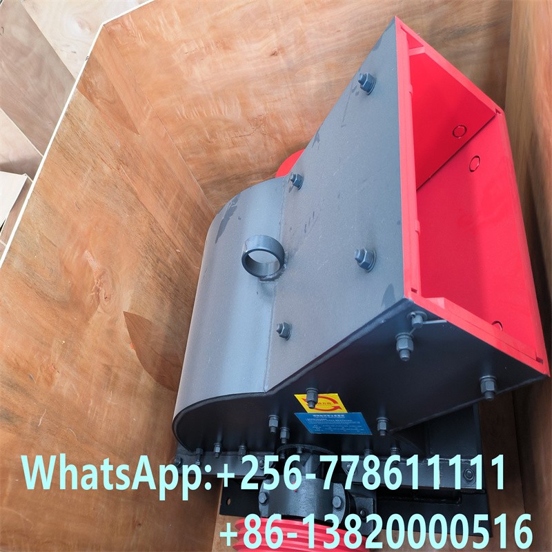 Small Rock Crusher Machine / 6