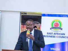 Kenya and the East African Community Promote Growth in