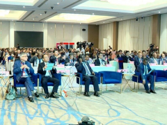 African Union: China and Africa Seek to Deepen Co