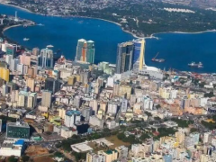 Dar es Salaam ranks among Africa's top ten invest