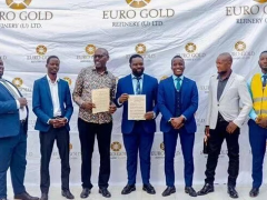 European Gold collaborates with artisanal miners in Mu