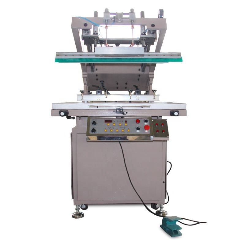 screen printing machine / 3