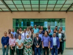 Tanzania is committed to developing value-added indust