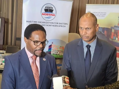 Kenya joins regional group to accelerate maritime agre