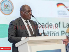 The Ugandan government strengthens land governance to protect vulnerable groups