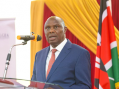 Kenya's Path to Developed Countries: A Strategic 