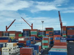 Strong export performance narrowed Tanzania's ext