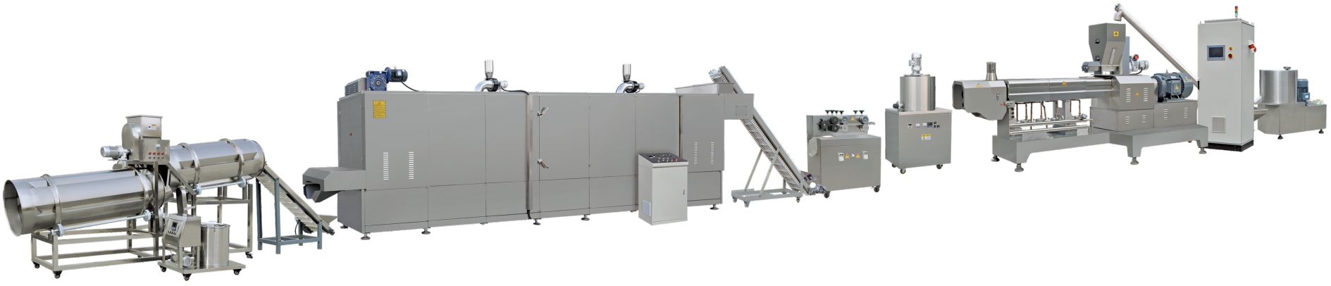 DXY70 Core Filling Snack Food Pro