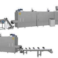 DXY70 Corn Flakes Production Line